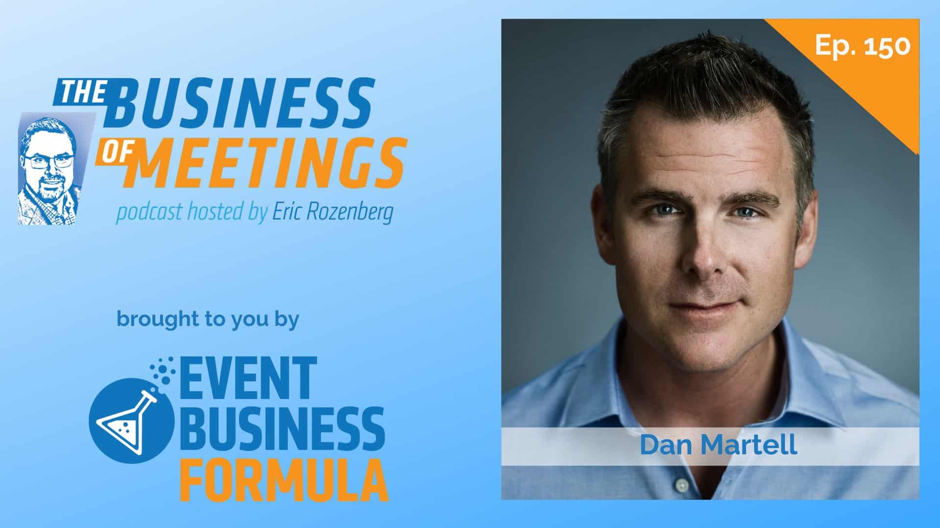 150: Buy Back Your Time with Dan Martell