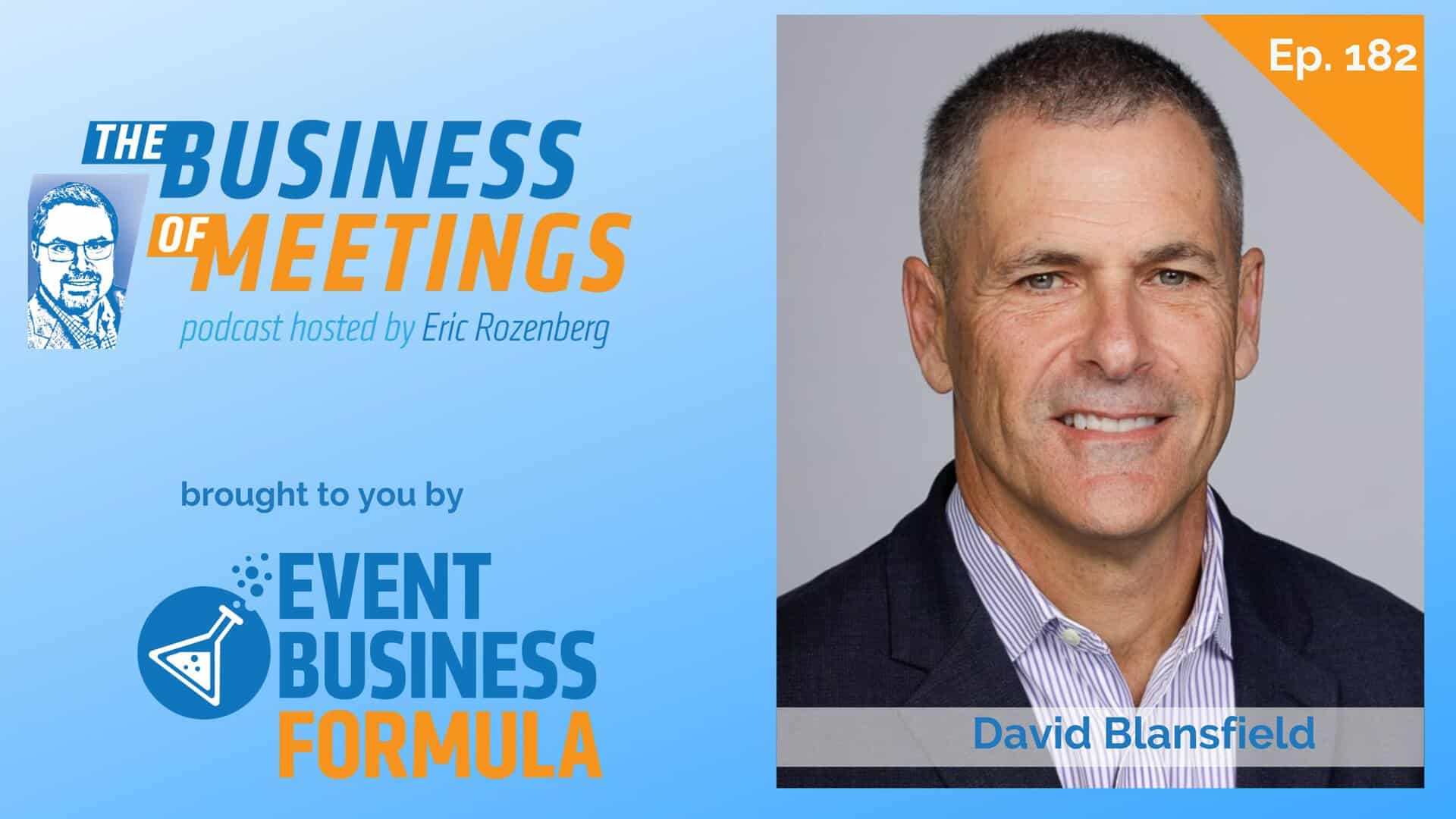 182: The Meeting Show is Coming to Asia with David Blansfield