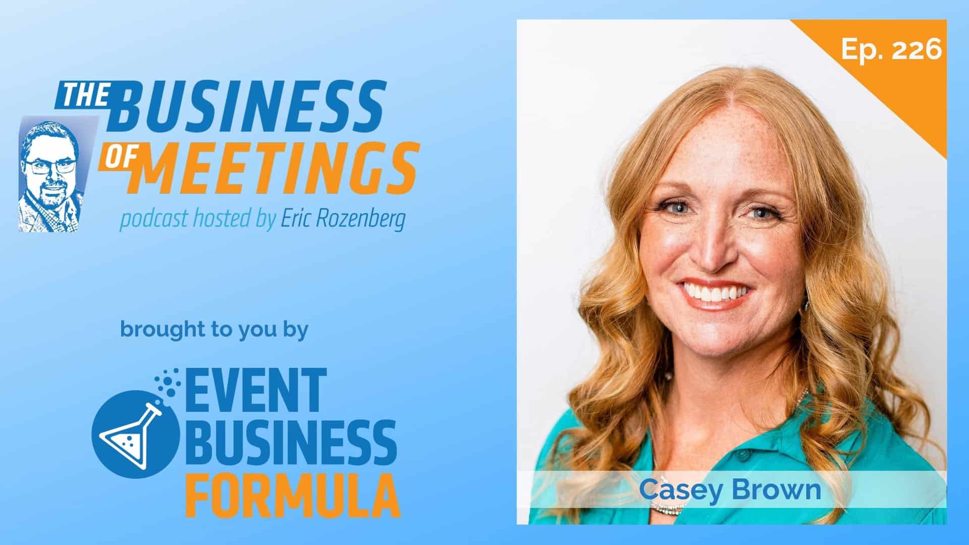 226: Mastering the Art of Pricing: How to Charge What You’re Worth with Casey Brown