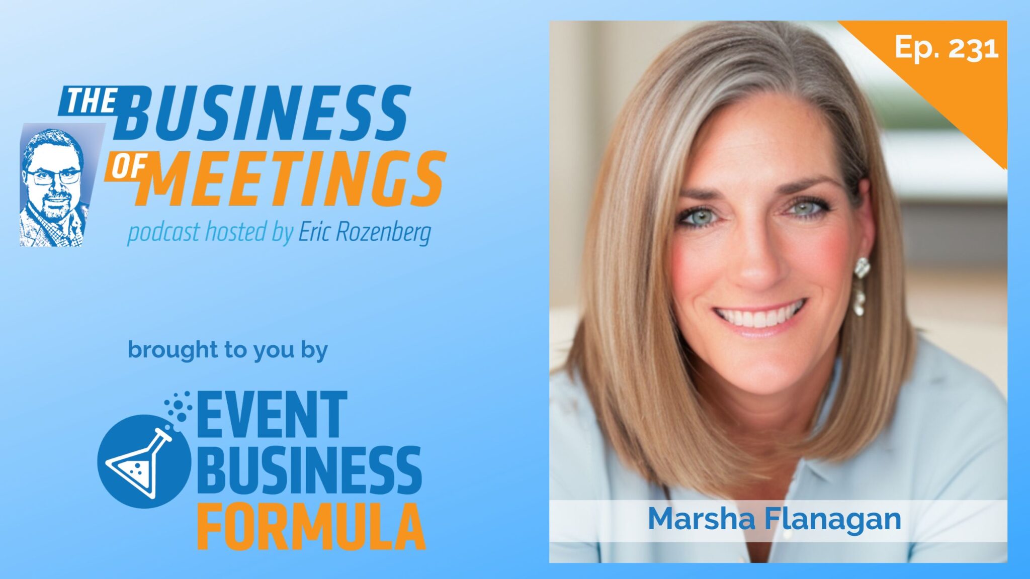 231: Shaping the Future of Exhibitions: Industry Trends and Insights with Marsha Flanagan