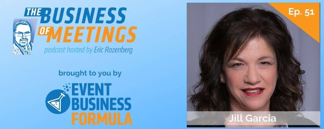 51: Building Partnerships in Trying Times with Jill Garcia