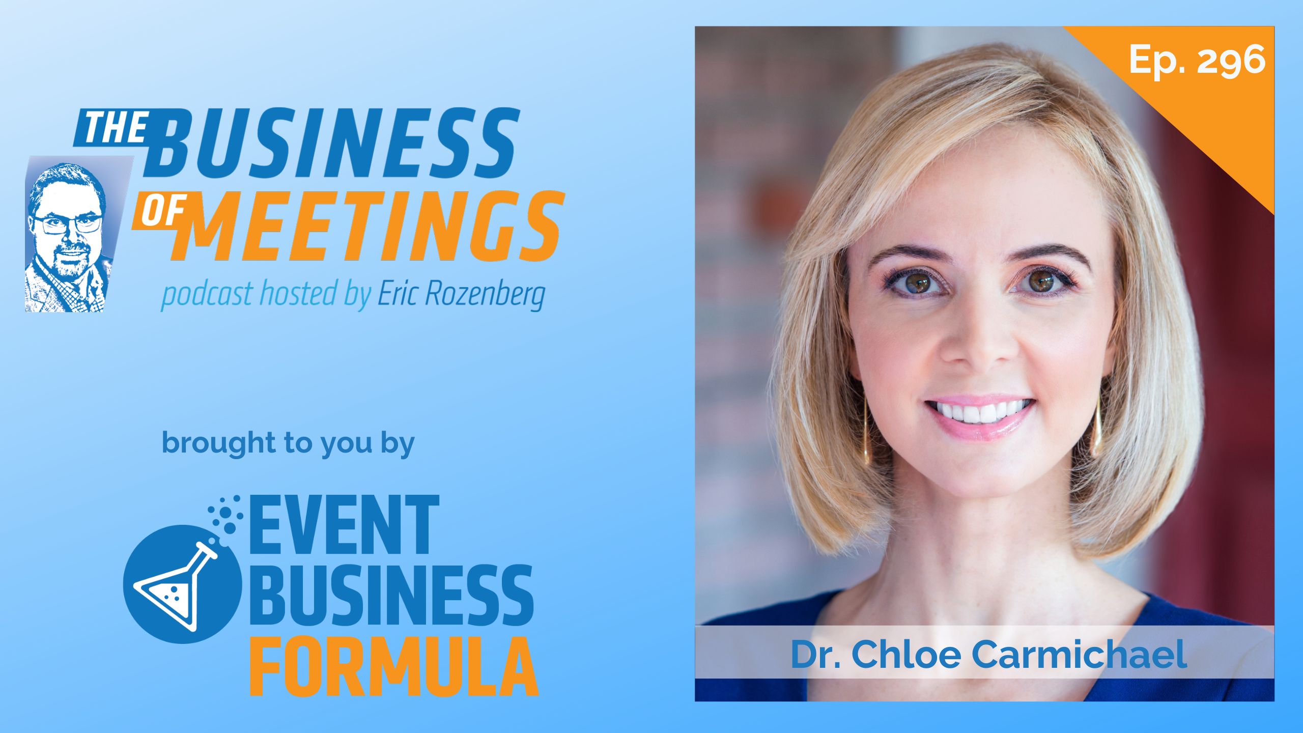 296: Can I Say That? Why Free Speech Matters and How to Use It Fearlessly with Dr. Chloe Carmichael