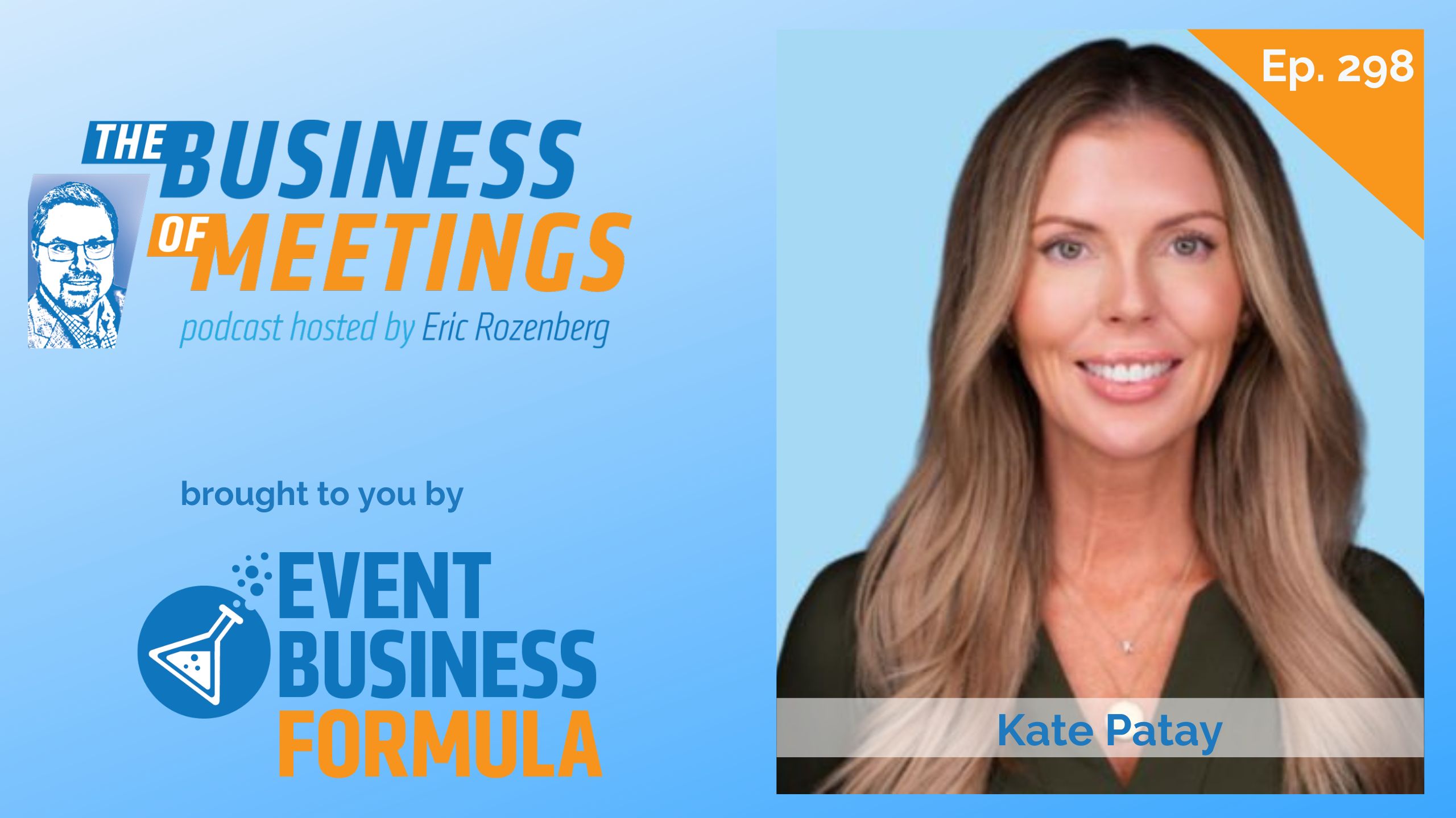 298: Surviving, serving, and leading: Kate Patay’s Journey with the Search Foundation