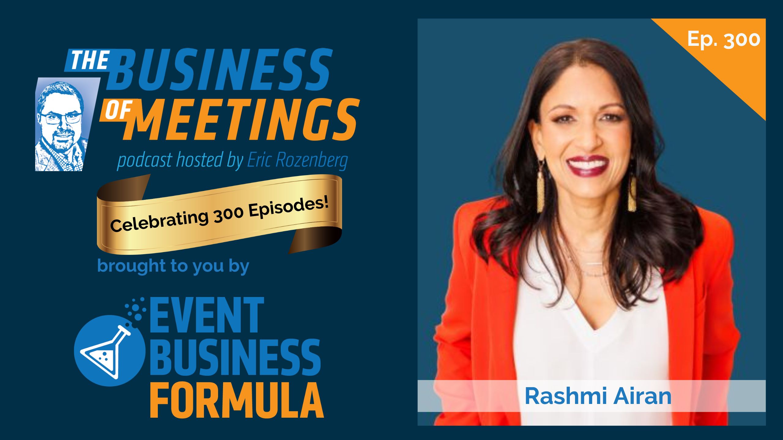 300: When Accountability Becomes Power: Rashmi Airan’s Story of Resilience