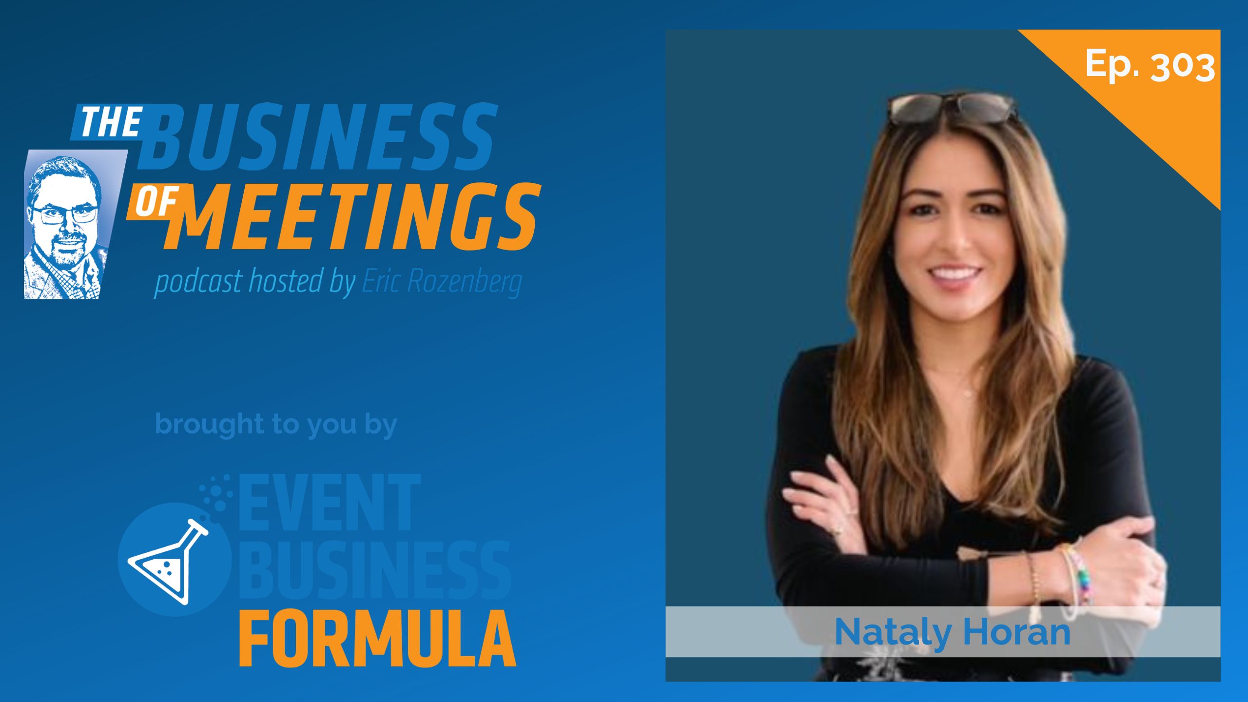 303: Behind the Scenes of Sourcing: Nataly Horan’s Authentic Take