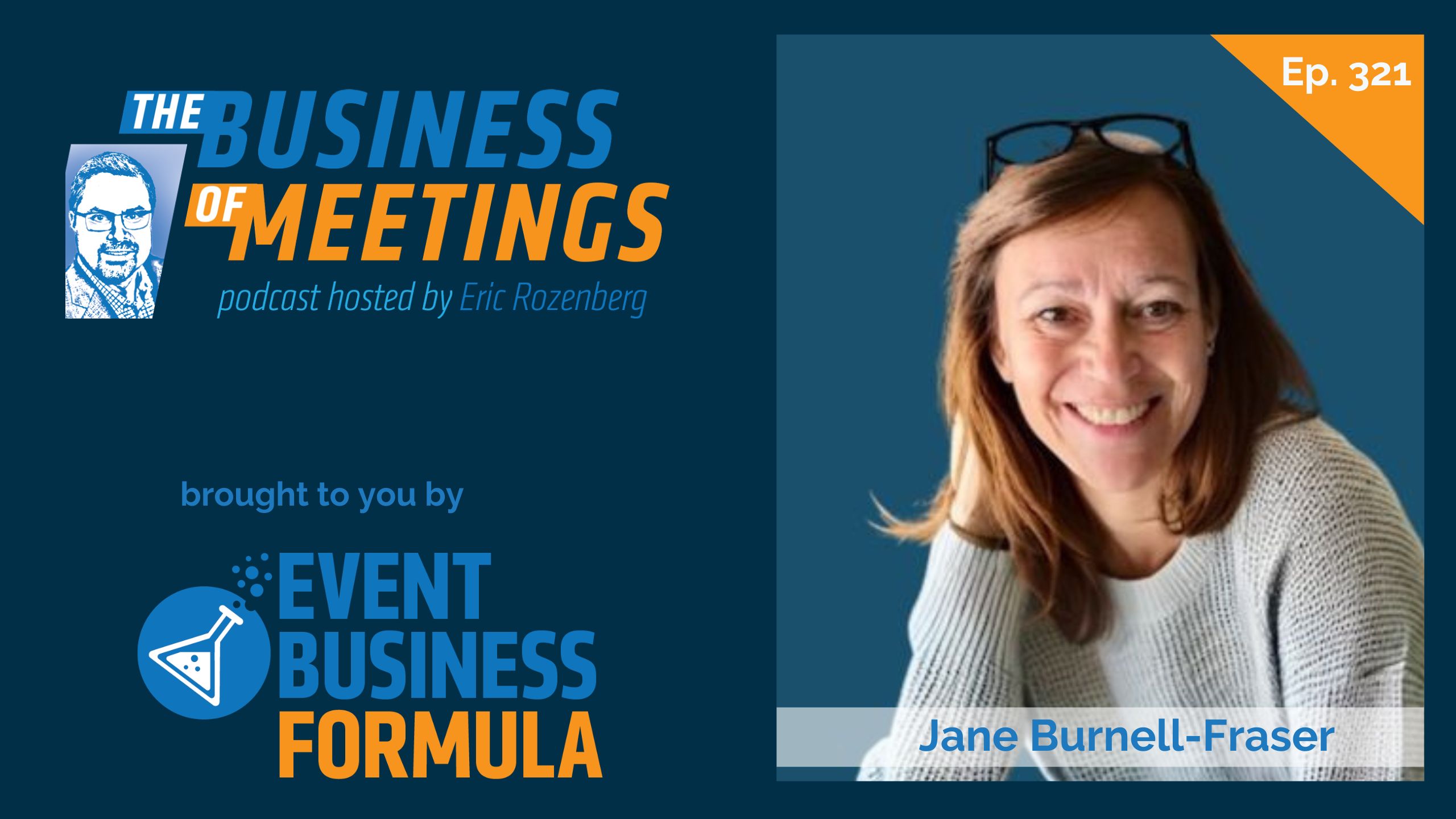 321: Designing Premium Experiences that Clients Pay For with Jane Burnell-Fraser