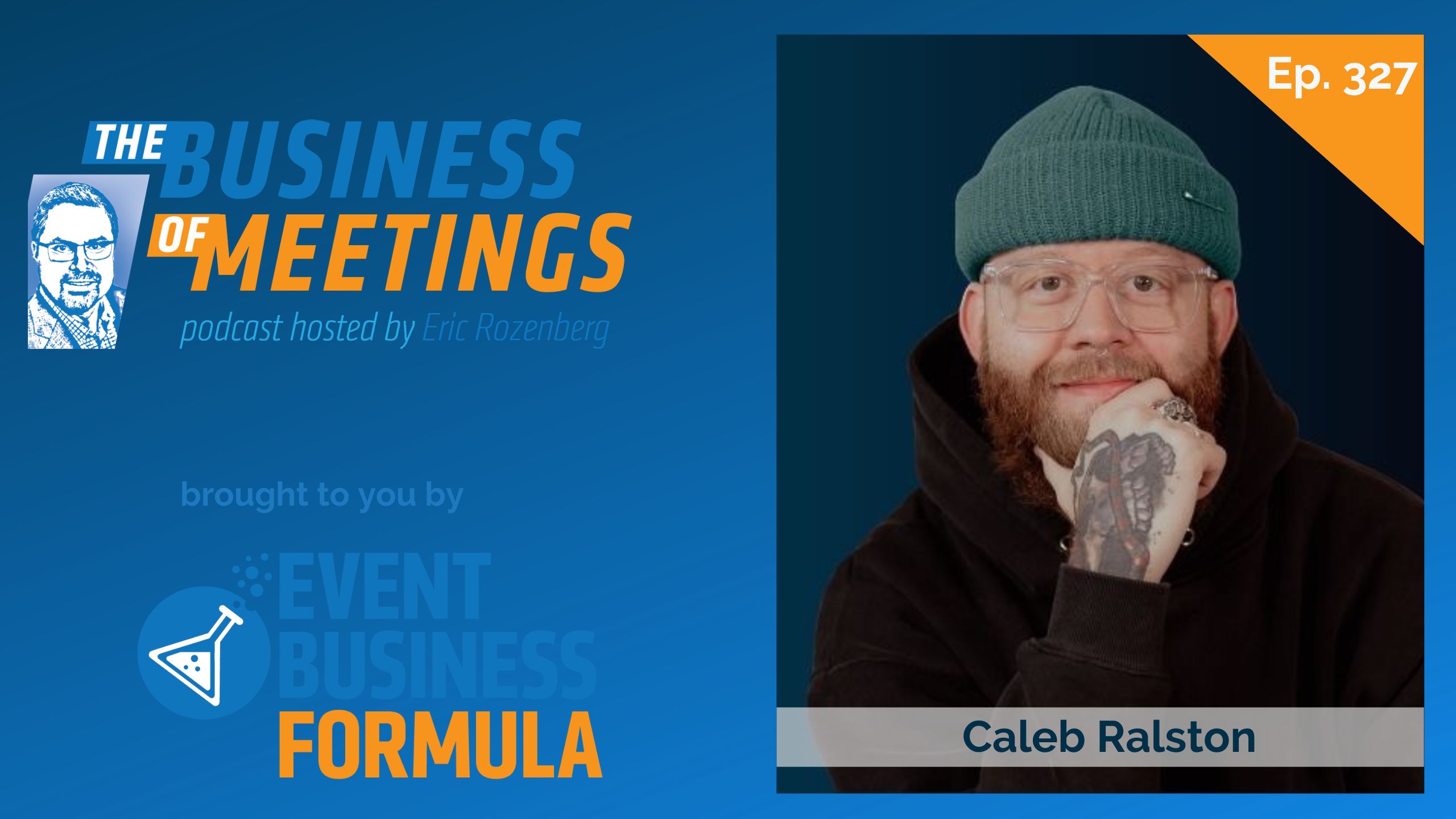 327: How to Build a Personal Brand that Attracts Clients with Caleb Ralston