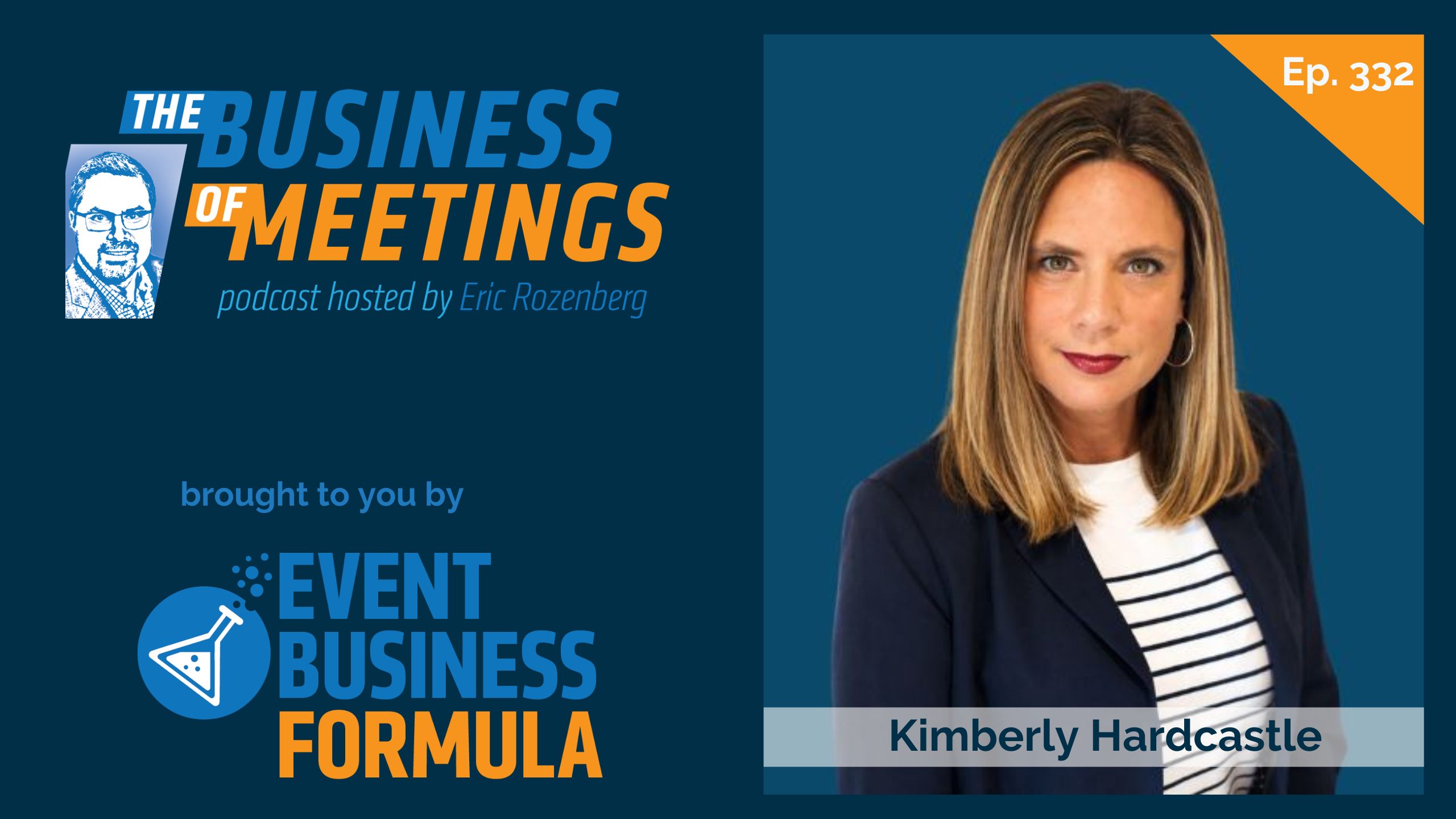 332: Why Great Content Isn’t Enough Anymore with Kimberly Hardcastle