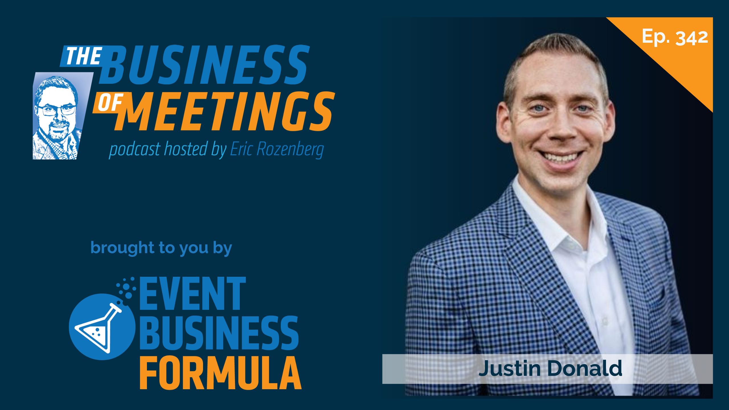 342: How Entrepreneurs Can Turn Business Success Into Lasting Wealth with Justin Donald